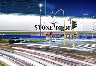 Immagine location spazio pubblicitario Acone Associati a Milano in piazza XXV Aprile - Garibaldi_4