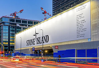 Immagine location spazio pubblicitario Acone Associati a Milano in piazza XXV Aprile - Garibaldi_5