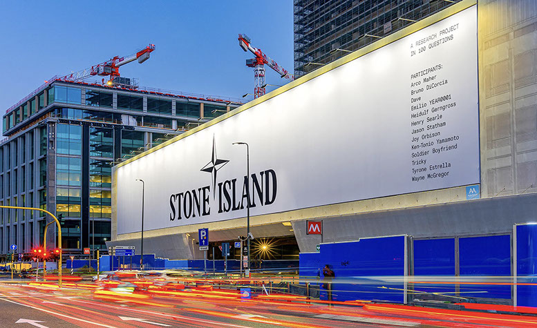 Immagine location spazio pubblicitario Acone Associati a Milano in piazza XXV Aprile - Garibaldi_5