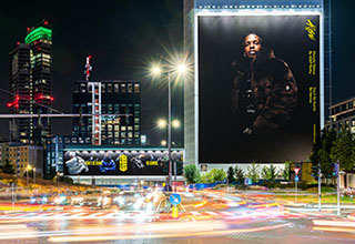 Immagine location spazio pubblicitario Acone Associati a Milano in piazza XXV Aprile - Garibaldi_2