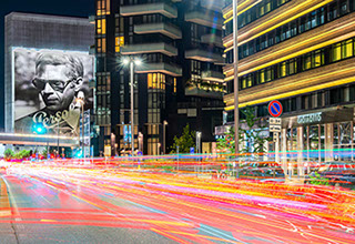 Immagine location spazio pubblicitario Acone Associati a Milano in piazza XXV Aprile - Garibaldi_6